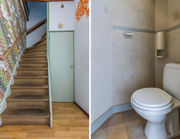 Medium property photo - Markt 73, 2611 GS Delft